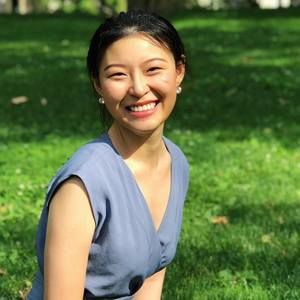 Meet your Posher, Chenchen